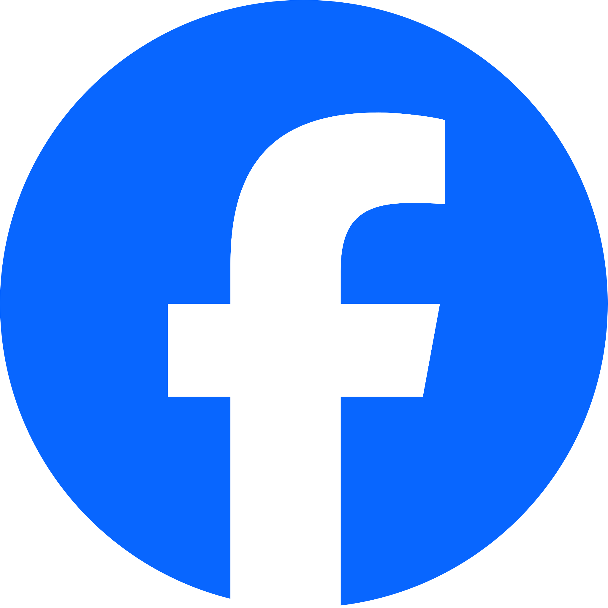 Logo de Facebook
