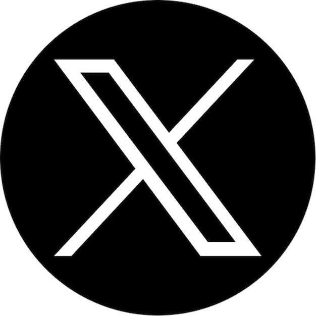Logo de X